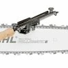 Stihl Feilenhalterführung FF1 1/4 D=3,2mm 1 Stihl Feilenhalterführung FF1 1/4 D=3,2mm -Bekleidung Verkaufsladen 10000011 FeilenhalterfC3BChrung