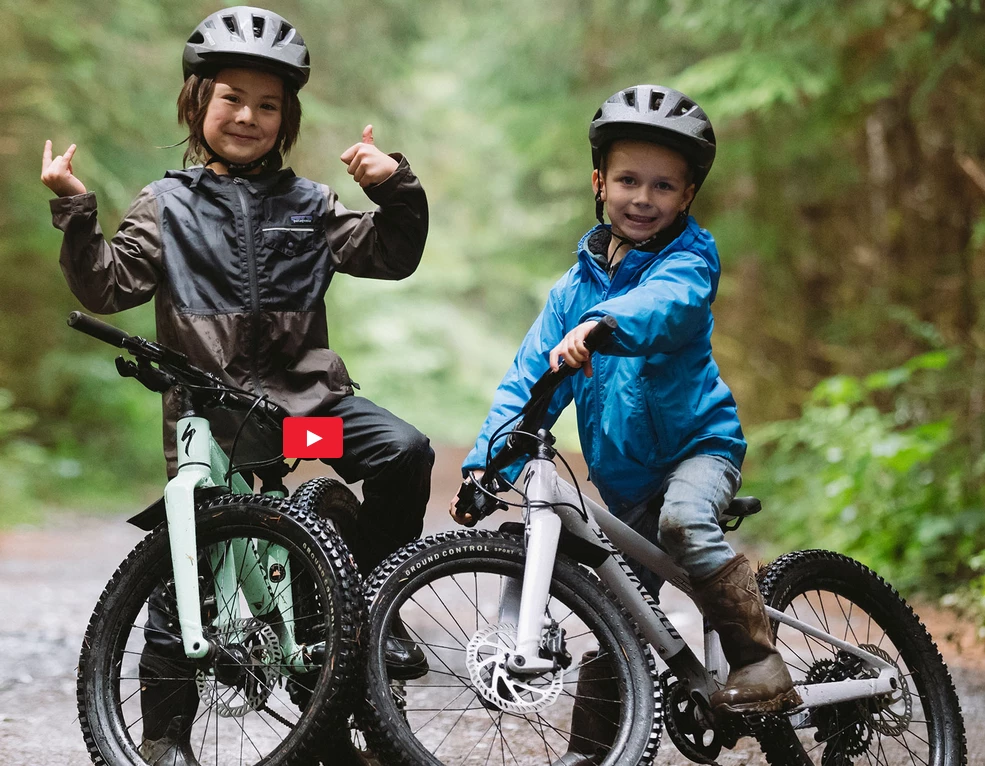 Specialized JETT 20" Multispeed Cobalt/iceblue 4 Specialized JETT 20" Multispeed Cobalt/iceblue – Bild 2