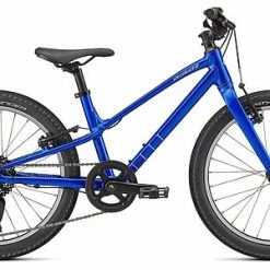 Specialized JETT 20" Multispeed Cobalt/iceblue