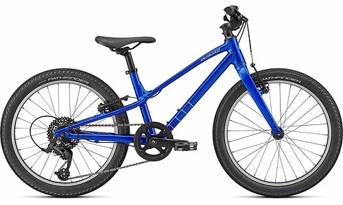 Specialized JETT 20" Multispeed Cobalt/iceblue 3 Specialized JETT 20" Multispeed Cobalt/iceblue