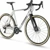 Stevens Bikes Stevens Crossrad Vapor 2x11 -Bekleidung Verkaufsladen 10000037 vapor 2x11 22 56 classic silver angled my22