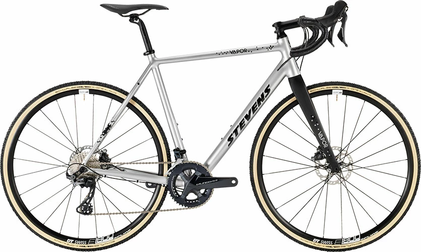 Stevens Bikes Stevens Crossrad Vapor 2x11 3 Stevens Bikes Stevens Crossrad Vapor 2x11