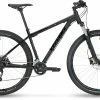 Stevens Bikes Stevens Mountainbike Tonga Stealth Black