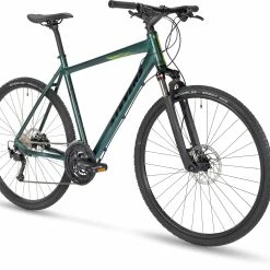 Stevens Bikes Stevens Crossrad 5X Gent