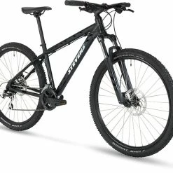 Stevens Bikes Stevens MTB Team RC 27,5" Stealth Black