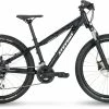 Stevens Bikes Stevens Kinder MTB Team RC 24" -Bekleidung Verkaufsladen 10000055 team rc 24 22 12 5 stealth black my22 scaled