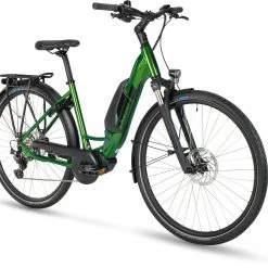 Stevens Bikes ATB E-Bormio Forma