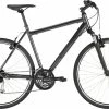 Stevens Bikes Stevens Cross 3X Gent Stealth Black