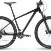 Stevens Bikes Stevens MTB Devil´s Trail RH 18" -Bekleidung Verkaufsladen 10000122 devils trail 29 22 18 stealth black my22