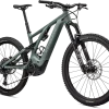 Specialized Levo Comp Alloy NB -Bekleidung Verkaufsladen 10000124 95222 53 LEVO COMP ALLOY SGEGRN CLGRY BLK FDSQ