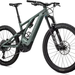 Specialized Levo Comp Alloy NB