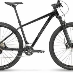 Stevens Bikes Stevens MTB Devil´s Trail 20" -Bekleidung Verkaufsladen 10000150 81140 m