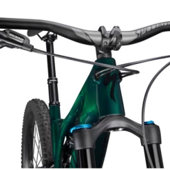 Specialized TurboLevo SL Comp Carbon M -Bekleidung Verkaufsladen 10000151 Levo SL CC2