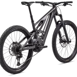 Specialized Turbo Levo Base Carbon S4 -Bekleidung Verkaufsladen 10000153 95223 77 LEVO CARBON SMK BLK RDSQ