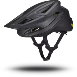 Specialized Camber Trail Helm Black Smoke