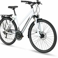 Stevens Bikes Stevens ATB Savoie Lady 22