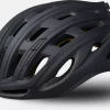 Specialized Helm Propero III Matte Black -Bekleidung Verkaufsladen 10000181 60119 024 HLMT PROPERO 3 HLMT ANGI MIPS CPSC BLK M HERO