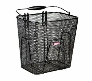 Unix Hinterradkorb Un`x Ruggero 3 Unix Hinterradkorb Un`x Ruggero