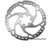 Shimano SLX Bremsscheibe Ø 160 Mm 6-Loch, ESMRT66S -Bekleidung Verkaufsladen 10000189 402760 0
