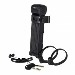 Faltschloss Trelock FS 380 L TRIGO