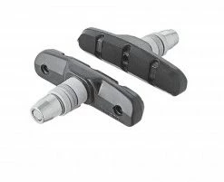 Bremsschuhe Shimano S65T Für V-Brake
