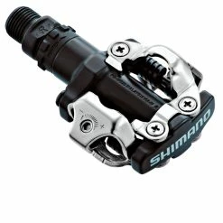 Shimano Pedal M520L Schwarz, EPDM520L