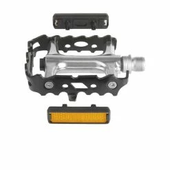 Shimano Pedal VP-196 MTB Mit CR-MO Achse