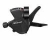 Shimano Alivio 3s Schalthebel Links, ESLM3100LB -Bekleidung Verkaufsladen 10000225 121343 0