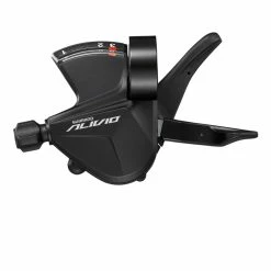 Shimano Alivio 3s Schalthebel Links, ESLM3100LB