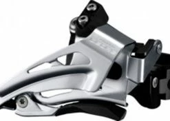 Shimano Umwerfer Shim. Deore Top Swing FDM618LX6