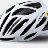 Specialized Helm Echelon II Matte White -Bekleidung Verkaufsladen 10000239 60119 042 HLMT ECHELON II HLMT ANGI MIPS CPSC WHT M HERO