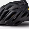 Specialized Helm Echelon II Matte Black -Bekleidung Verkaufsladen 10000241 60119 041 HLMT ECHELON II HLMT ANGI MIPS CPSC BLK M HERO
