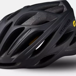 Specialized Helm Echelon II Matte Black