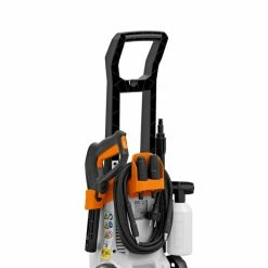 Stihl Hochdruckreiniger RE 80 -Bekleidung Verkaufsladen 10000250 re 80 4