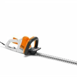 Stihl Elektro Heckenschere HSE 42 -Bekleidung Verkaufsladen 10000251 hse42 3