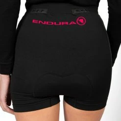 Endura Damen Engineered Padded Boxer