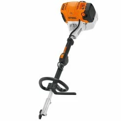 Stihl Benzin Kombimotor KM 111 R