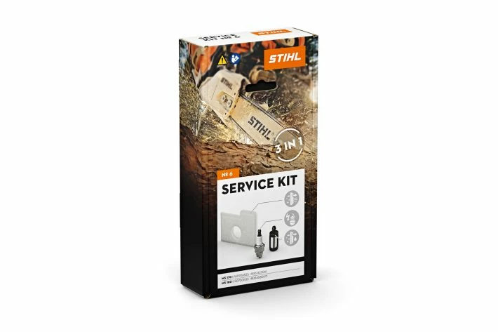 Stihl Service Kit 6 3 Stihl Service Kit 6