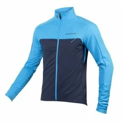 Endura Windchill Jacket Winterjacke Ink Blue