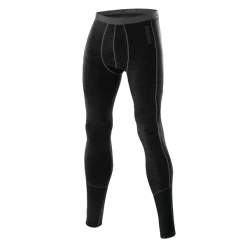 Endura Löffler Merino Herren Unterhose Lang