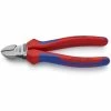 Knipex Seitenschneider -Bekleidung Verkaufsladen 10000322 knip
