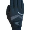 Roeckl Primaloft Winter Handschuhe Villach -Bekleidung Verkaufsladen 10000323 1