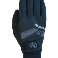 Roeckl Primaloft Winter Handschuhe Villach