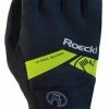 Roeckl Primaloft Winter Handschuhe Villach Bl.y. -Bekleidung Verkaufsladen 10000332 3
