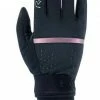 Roeckl Primaloft Damen Winter Handschuhe Watou -Bekleidung Verkaufsladen 10000341 5