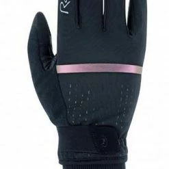Roeckl Primaloft Damen Winter Handschuhe Watou