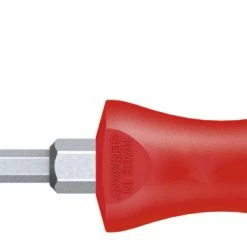 Wiha Schraubendreher SoftFinish PZ1