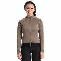 Specialized Damen Trikot WMN Rbx Expert Thermal