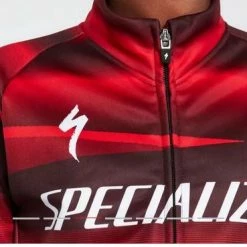 Specialized Factory Racing Kinder Winter Jacke -Bekleidung Verkaufsladen 10000355 image