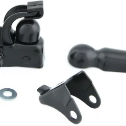 Contec Anhängerkupplung Fahrrad